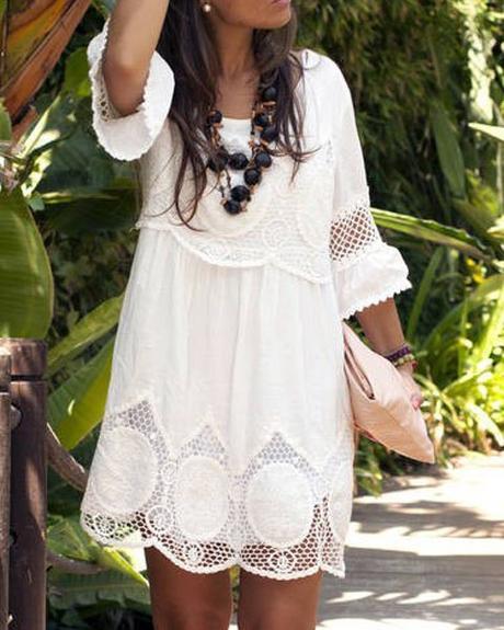 Promociones baratas de vestidos y bikinis para cuando venga el buen tiempo