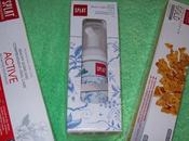 Probando productos SPLAT