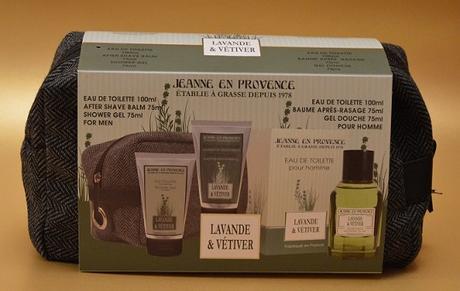 Una experiencia de afeitado provenzal para nuestros padres