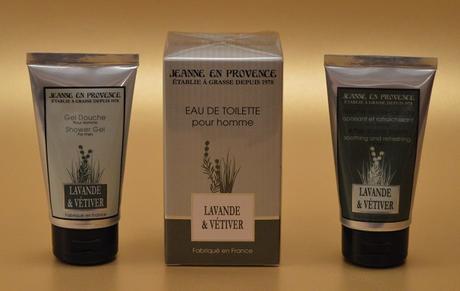 Una experiencia de afeitado provenzal para nuestros padres