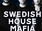 Swedish House Mafia para cuenta atrás