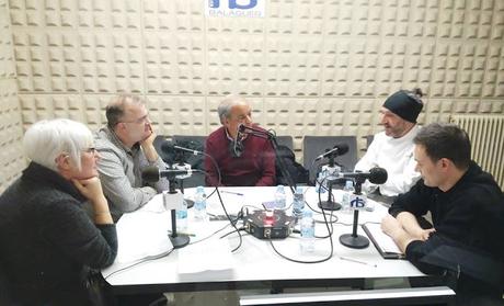 Programa de Radio Balaguer: Opinions compartides
