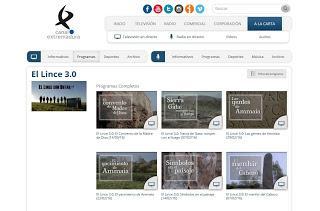 Colaboraciones de Extremadura, caminos de cultura: El convento de Madre de Dios, de El lince con botas 3.0, ya en la web de Canal Extremadura Colaboraciones de Extremadura, caminos de cultura: El convento de Madre de Dios, de El lince con botas 3.0, ya en la web de Canal Extremadura