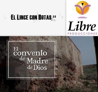 Colaboraciones de Extremadura, caminos de cultura: El convento de Madre de Dios, de El lince con botas 3.0, ya en la web de Canal Extremadura Colaboraciones de Extremadura, caminos de cultura: El convento de Madre de Dios, de El lince con botas 3.0, ya en la web de Canal Extremadura