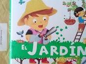 Jardin Baby Enciclopedia Larousse