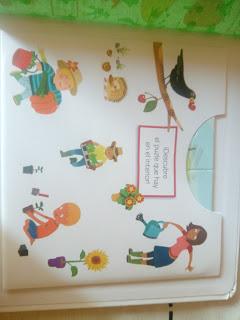 El Jardin Baby Enciclopedia de Larousse