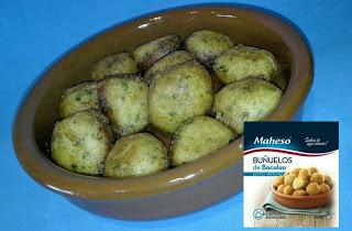 Semana santa con Maheso