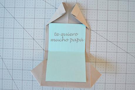 Manualidades para el Día del Padre