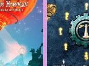 faro oscuridad mundo secreto Basilius Hoffman