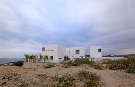 Casa Archipiélago en Piura, Perú