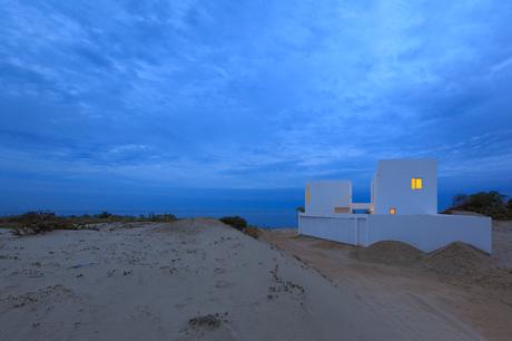 Casa Archipiélago en Piura, Perú