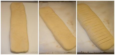 Pan especial para torrijas Pan especial para torrijas