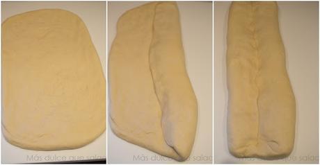 Pan especial para torrijas Pan especial para torrijas