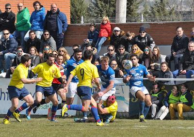 APLAZADO: VRAC QUESOS ENTREPINARES 45(b) FC BARCELONA 12