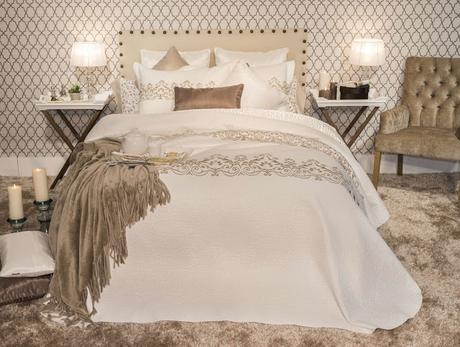 PV-2016 CLARA VIDAL:  LA PRIMAVERA LLEGA A NUESTRAS COLCHAS BOUTÍ