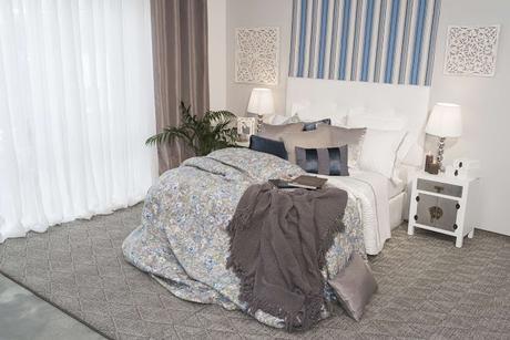 PV-2016 CLARA VIDAL:  LA PRIMAVERA LLEGA A NUESTRAS COLCHAS BOUTÍ