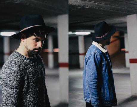 MENSWEAR: NOWHERE TOWN