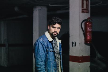 MENSWEAR: NOWHERE TOWN