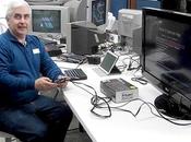 Entrevista Juan Francisco Torres, anfitrión pasada