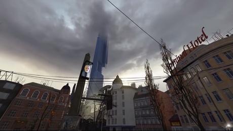 JJ Abrams sigue convencido de llevar al cine ‘Portal’ y ‘Half Life’ Half Life 2