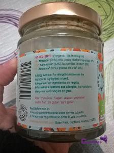 crema de almendras chia 2