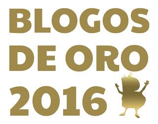 Sorteo de una entrada doble para ver la Mejor Película de los Blogos de Oro 2016