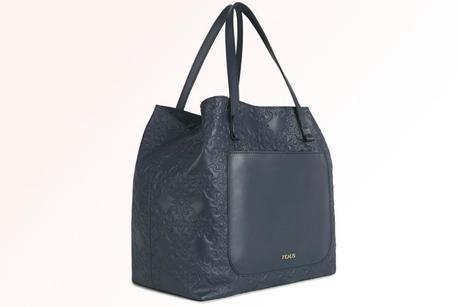It bag: Mossaic- Lo nuevo de Tous