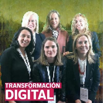La transformación digital en el SAP Forum 2016: la mujer en la era digital