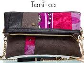Tani-ka, diseño confección bolsos