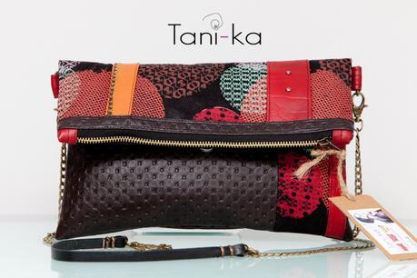 Tani-ka, diseño y confección de bolsos Tani-ka, diseño y confección de bolsos