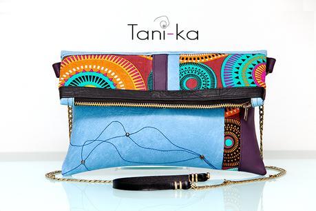 Tani-ka, diseño y confección de bolsos Tani-ka, diseño y confección de bolsos