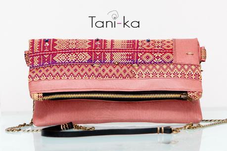 Tani-ka, diseño y confección de bolsos Tani-ka, diseño y confección de bolsos