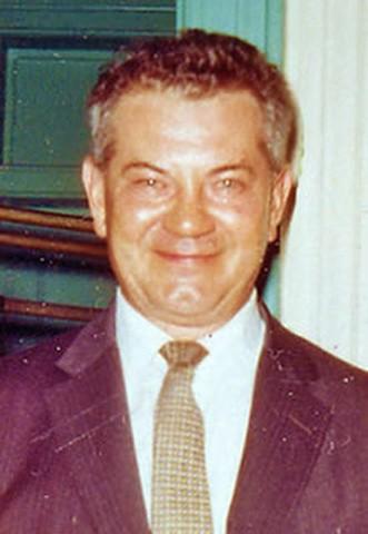 Superhéroes y dinosaurios V: Otto Binder