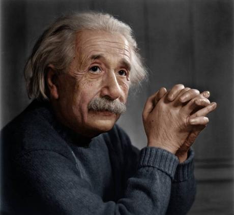 3.1416 Feliz día de π y feliz cumpleaños Einstein