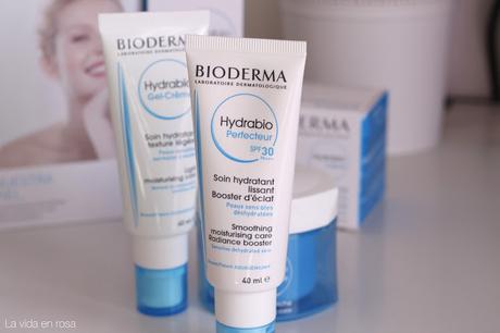 Hydrabio Perfecteur SPF30 | Más allá de una crema hidratante