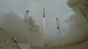 Lanzamiento de ExoMars