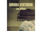 primas. Aurora Venturini