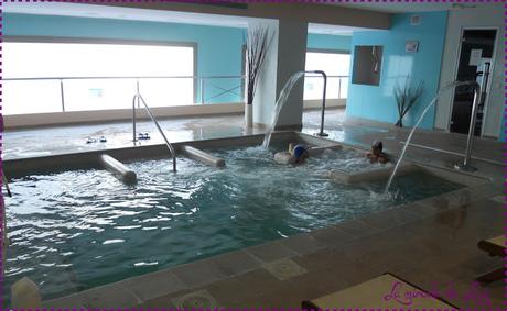 SPA PRÍNCIPE BENALMÁDENA