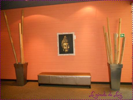 SPA PRÍNCIPE BENALMÁDENA