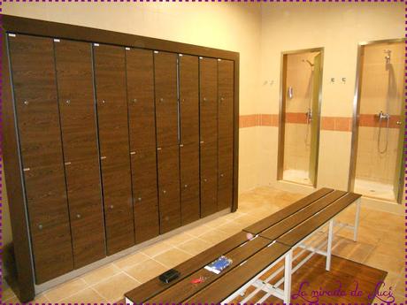 SPA PRÍNCIPE BENALMÁDENA