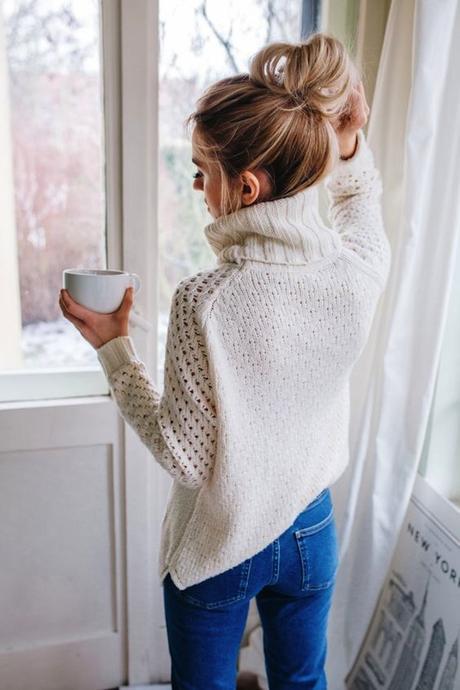 Intentando volver a la normalidad Intentando volver a la normalidad