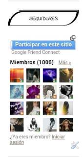 ¡1000 gracias!