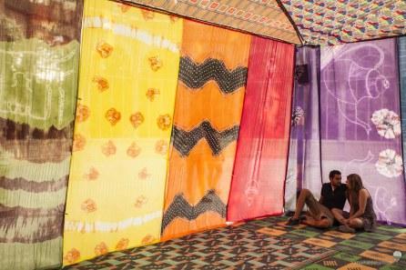 Preboda en el palacio de cristal