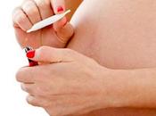 marihuana durante embarazo: ¿Cuál preocupación?
