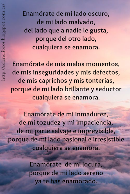 Reto: 3 días, 3 citas »┤Día 1├« + Página 86