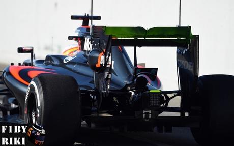 McLaren viaja a Australia con algunas dudas y temores sobre el MP4-31