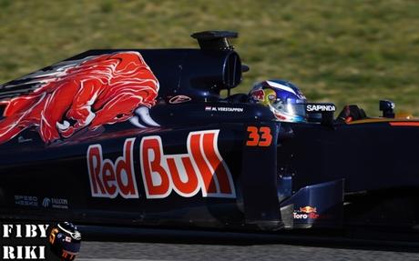Toro Rosso quiere ser la gran sorpresa en Melbourne