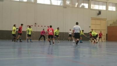 Balonmano