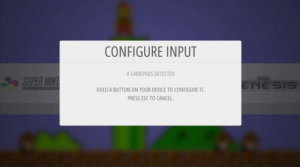 Convierta su Raspberry Pi 2 en una retro-consola configure