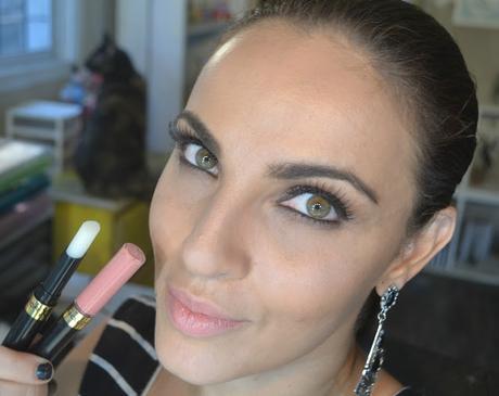 LÁPIZ LABIAL: LIPFINITY DE MAX FACTOR!!!